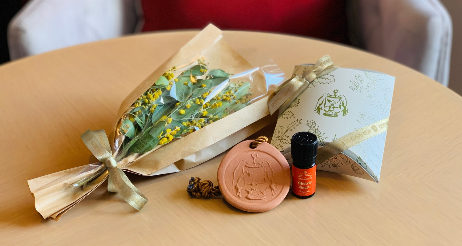 東京プリンスホテル<br>【Grazie Mille -CAMALDOLI Stay-】