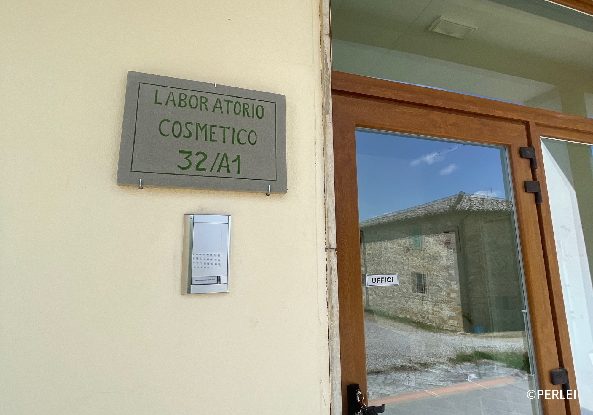 Ep.3 ラボ・研究所