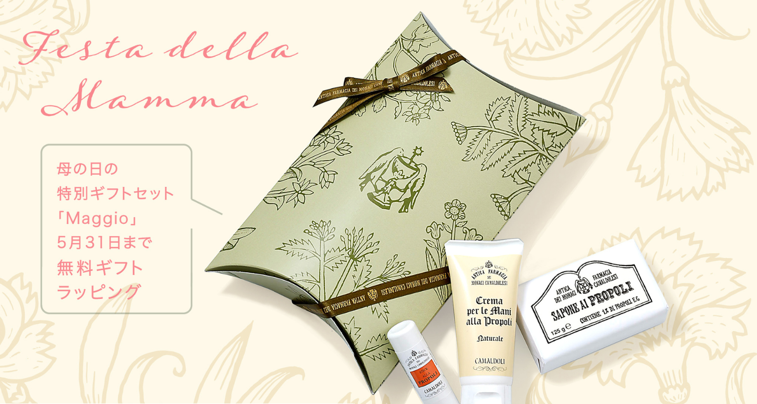 母の日おすすめギフトセット<br>5月末までギフトラッピング無料