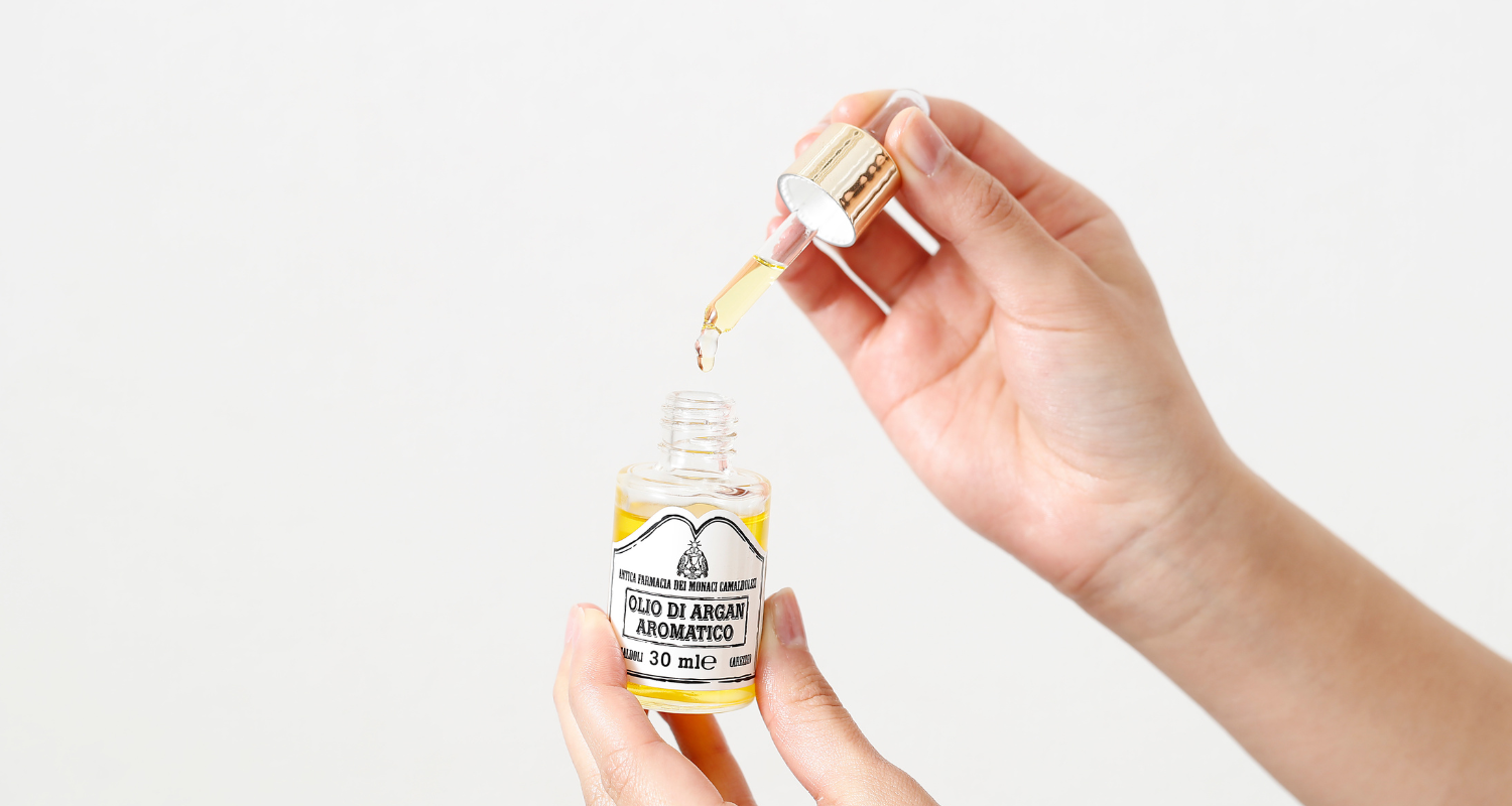 Eハーブオイルリニューアルのお知らせ