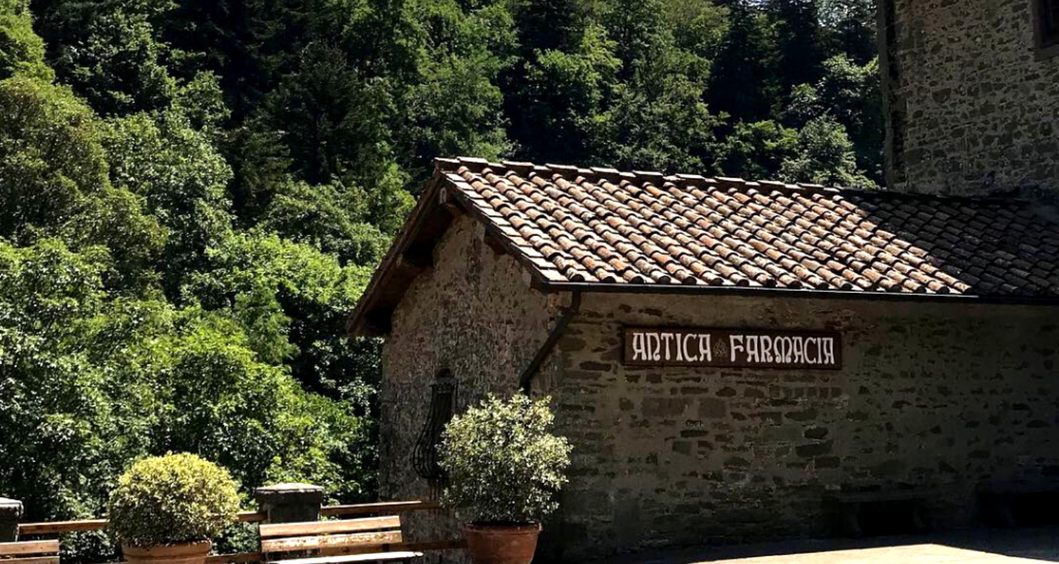 カマルドリができる、サステナブル「Sostenibile ショッピング」