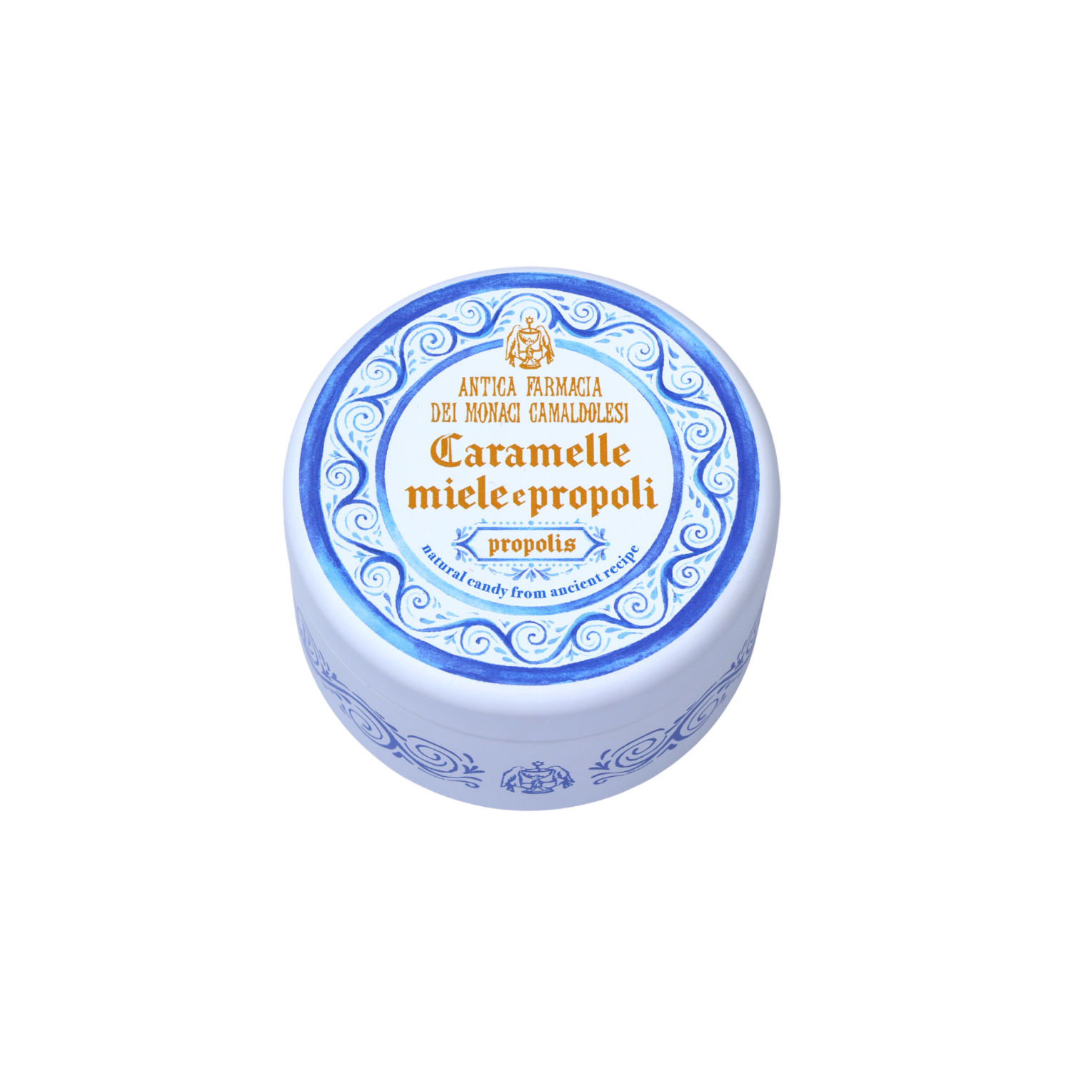 カマルドリの修道院キャンディ ギフトセット