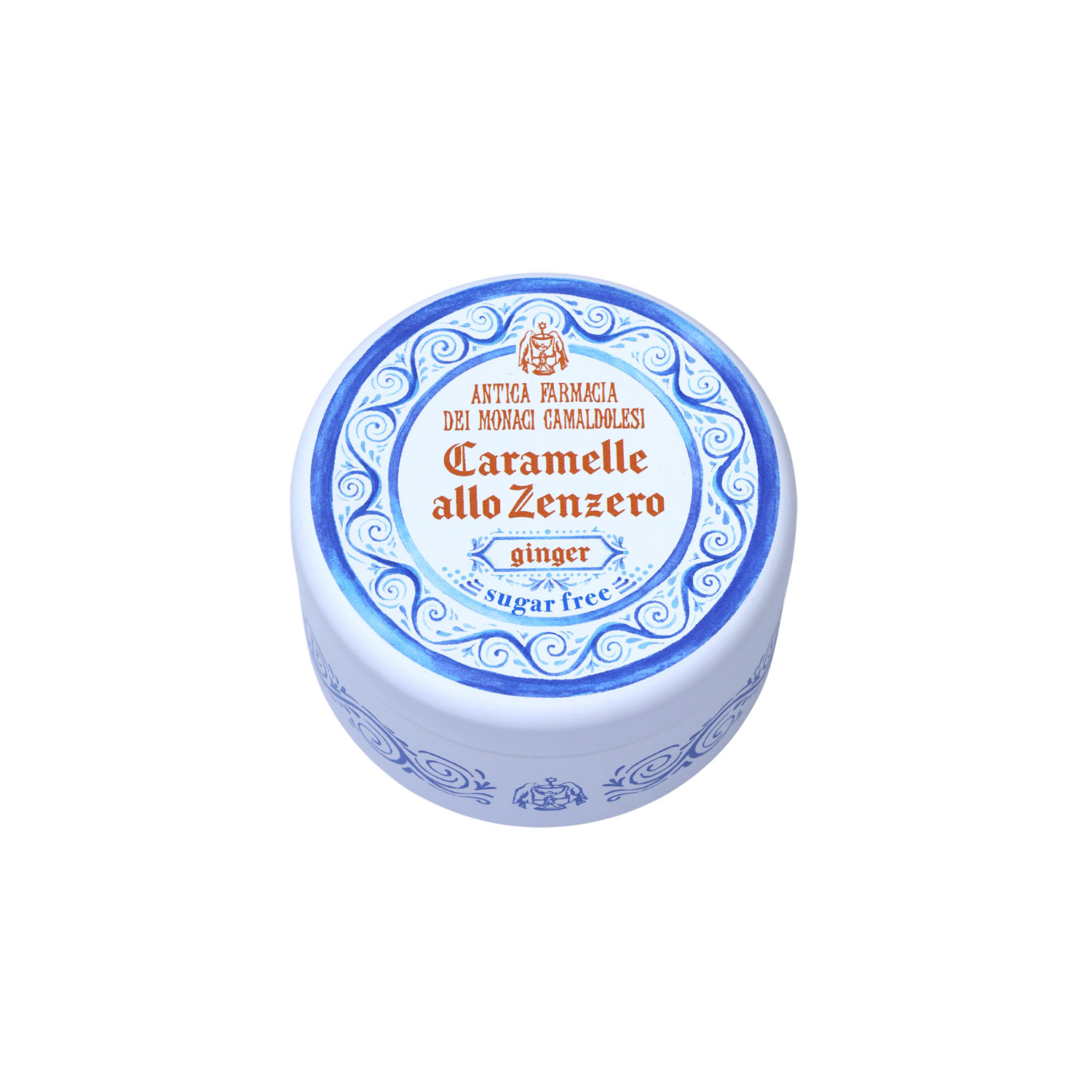 カマルドリの修道院キャンディ ギフトセット