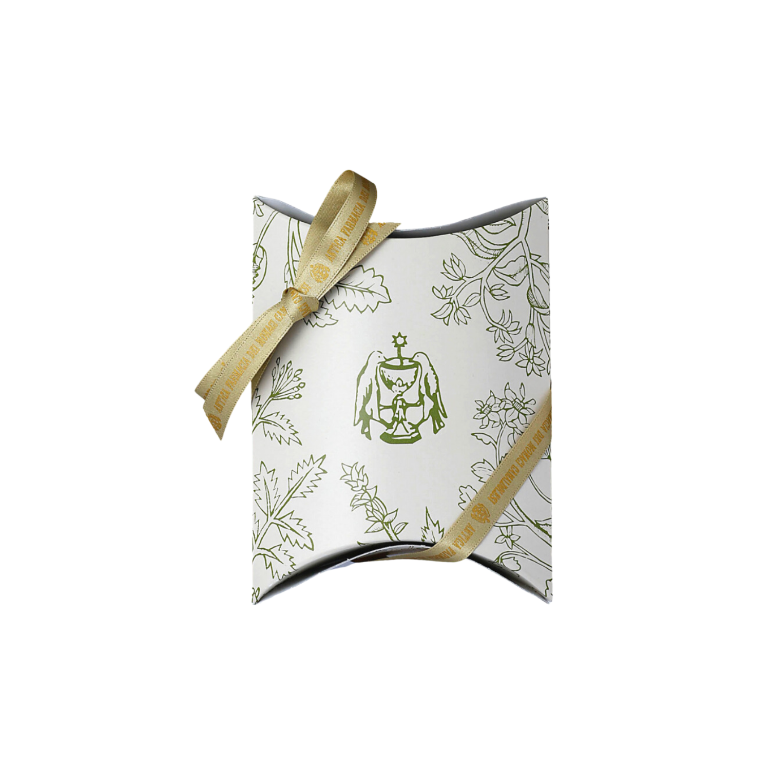 ハーブオイル&リップクリームセット