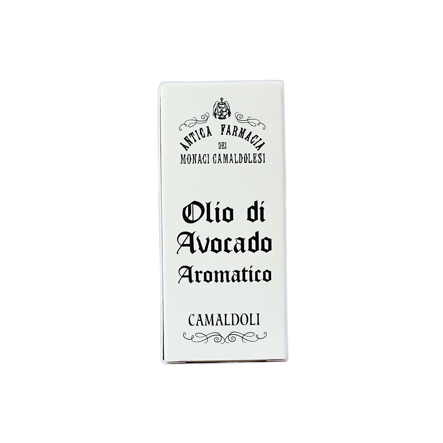 アボカドオイル