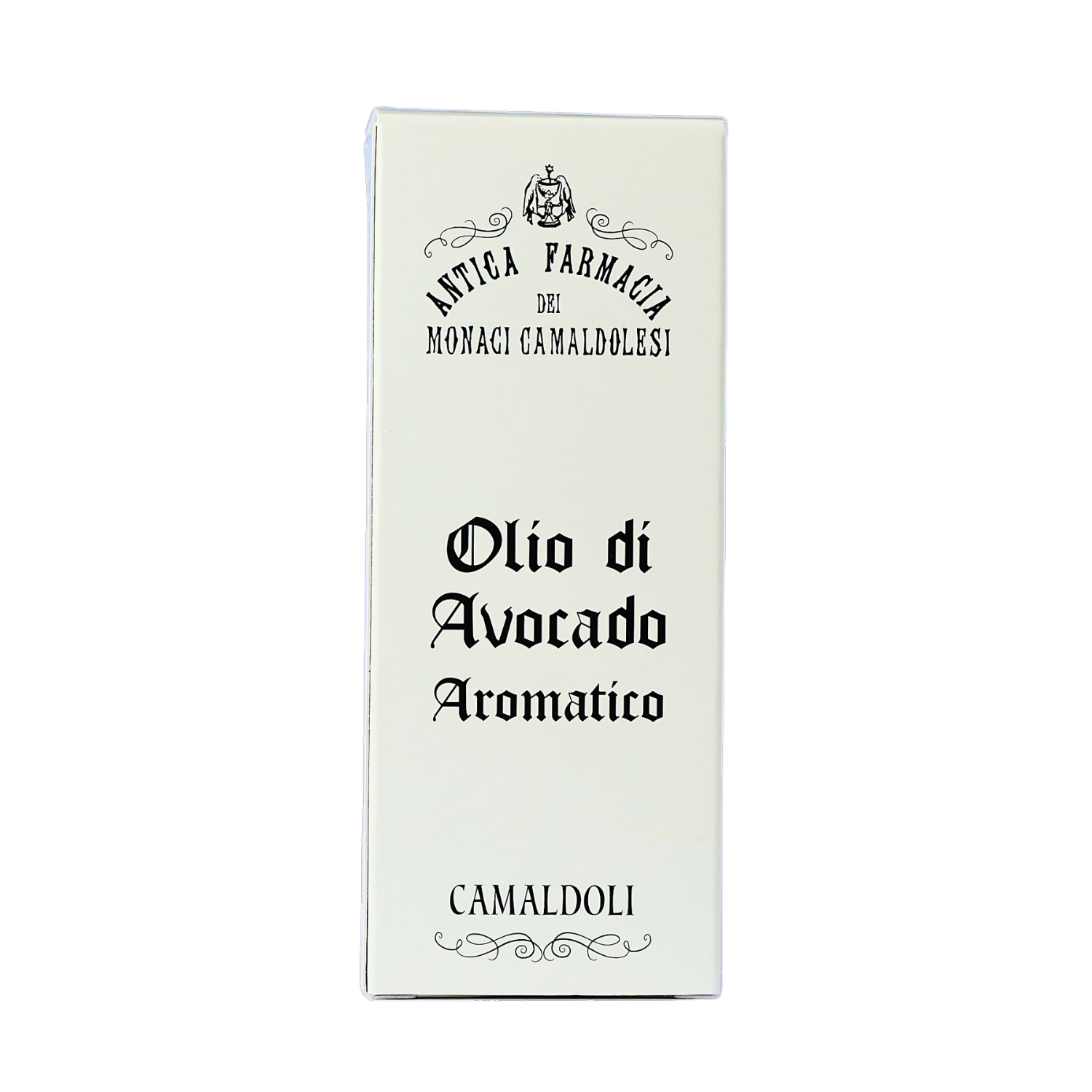 アボカドオイル