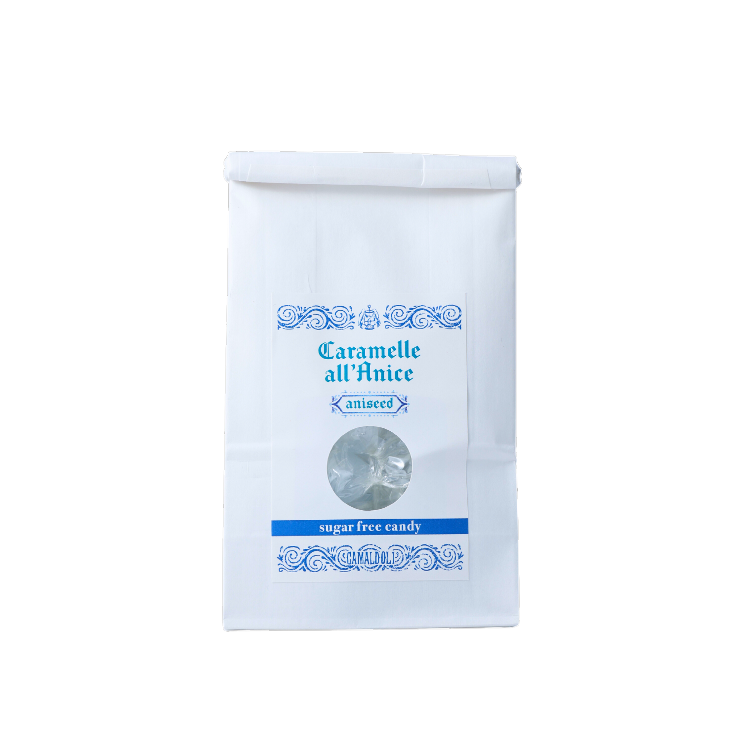 カマルドリの修道院キャンディ ギフトセット