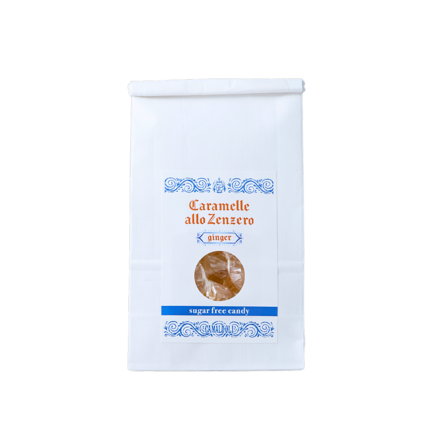 カマルドリの修道院キャンディ ギフトセット