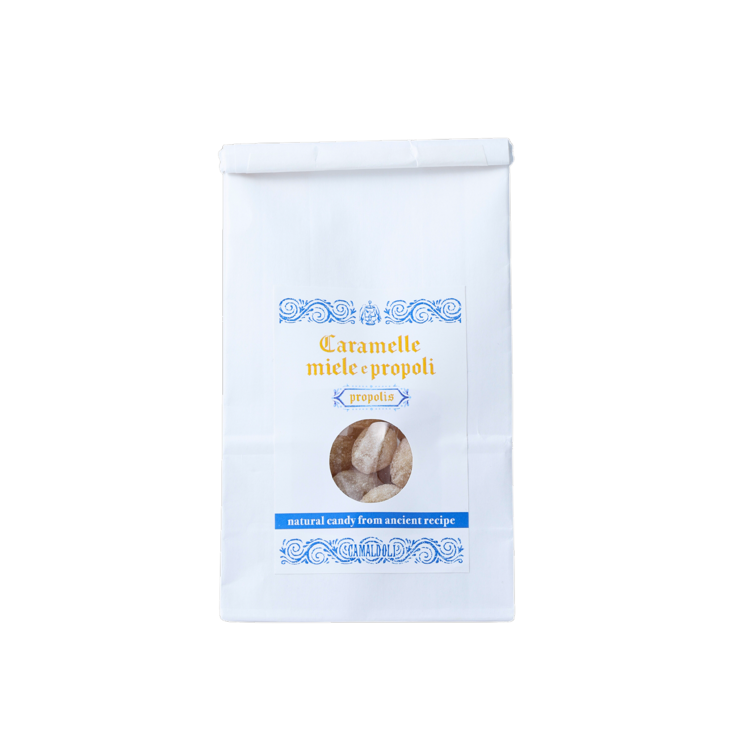 カマルドリの修道院キャンディ ギフトセット