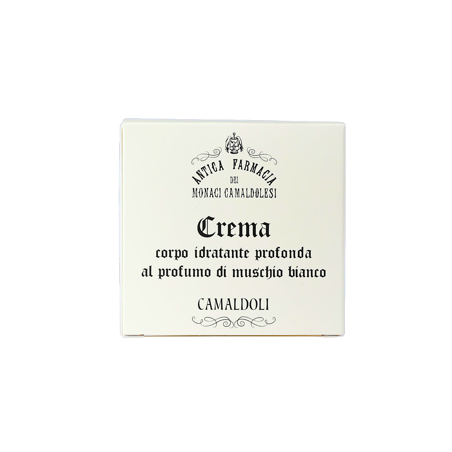 ボディクリーム