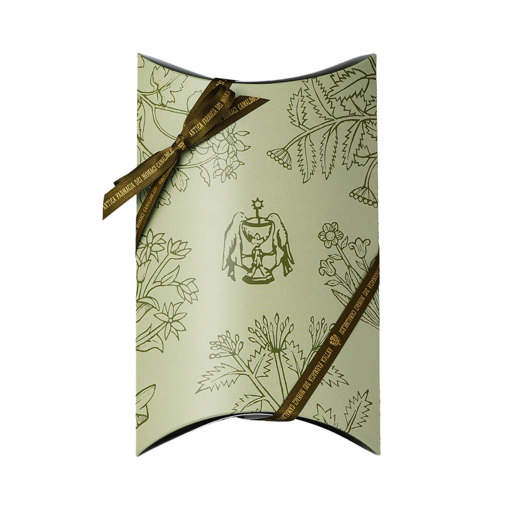 ギフトラッピング