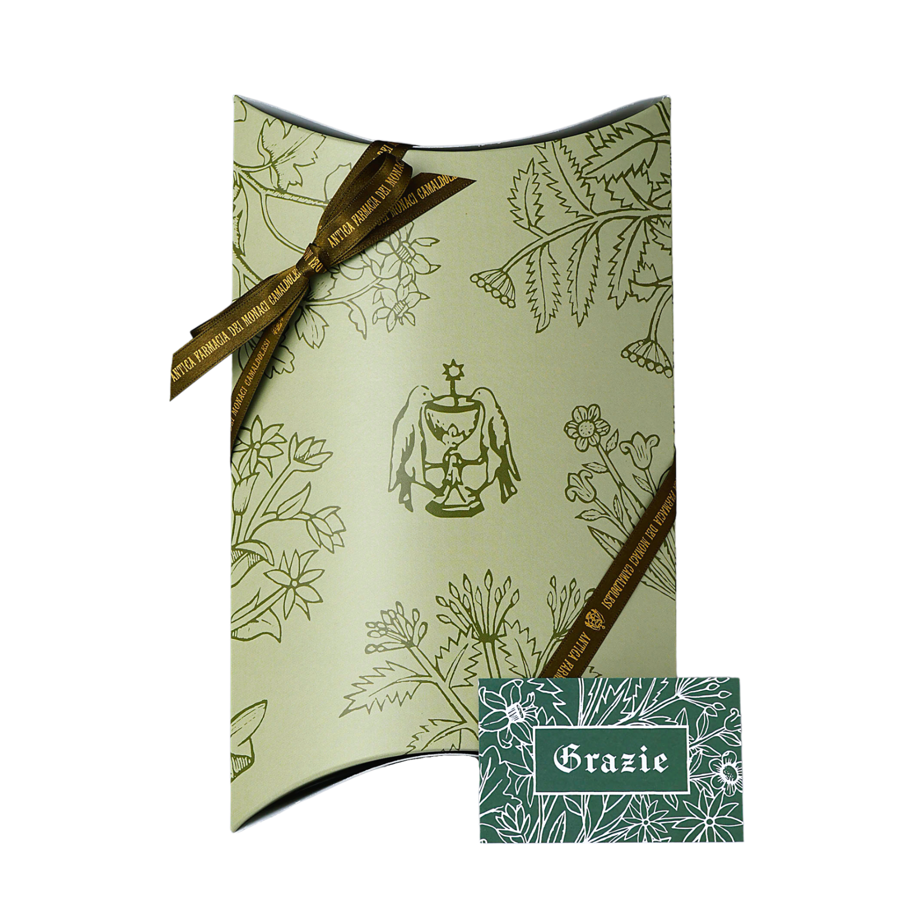 ギフトラッピング