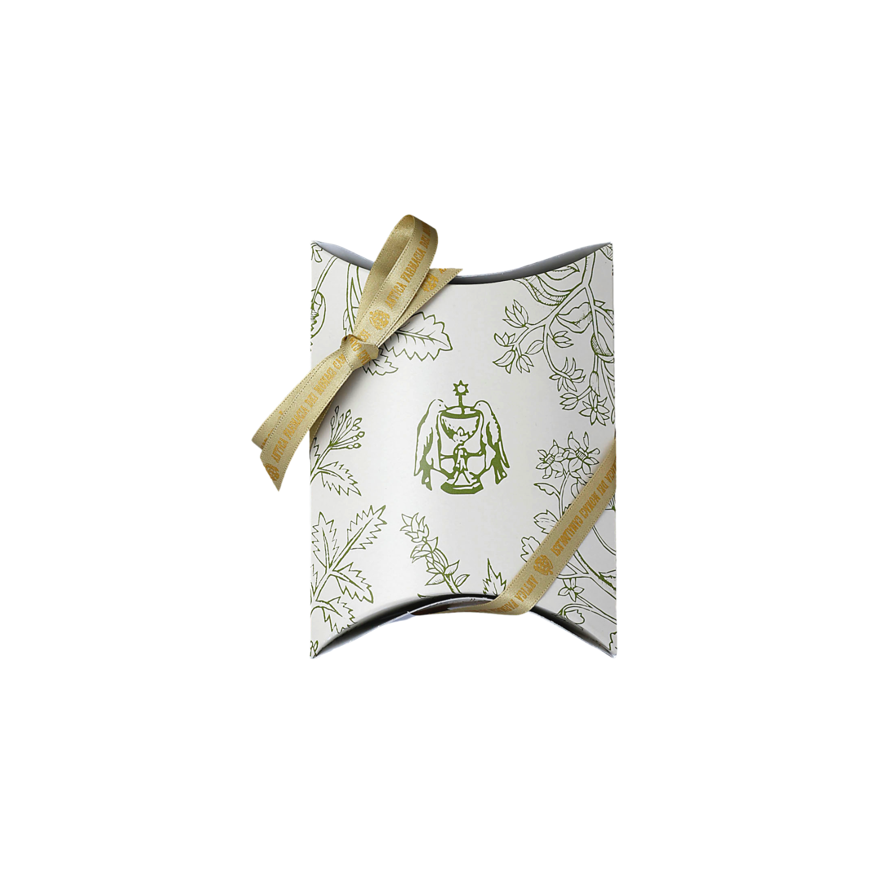 ギフトラッピング