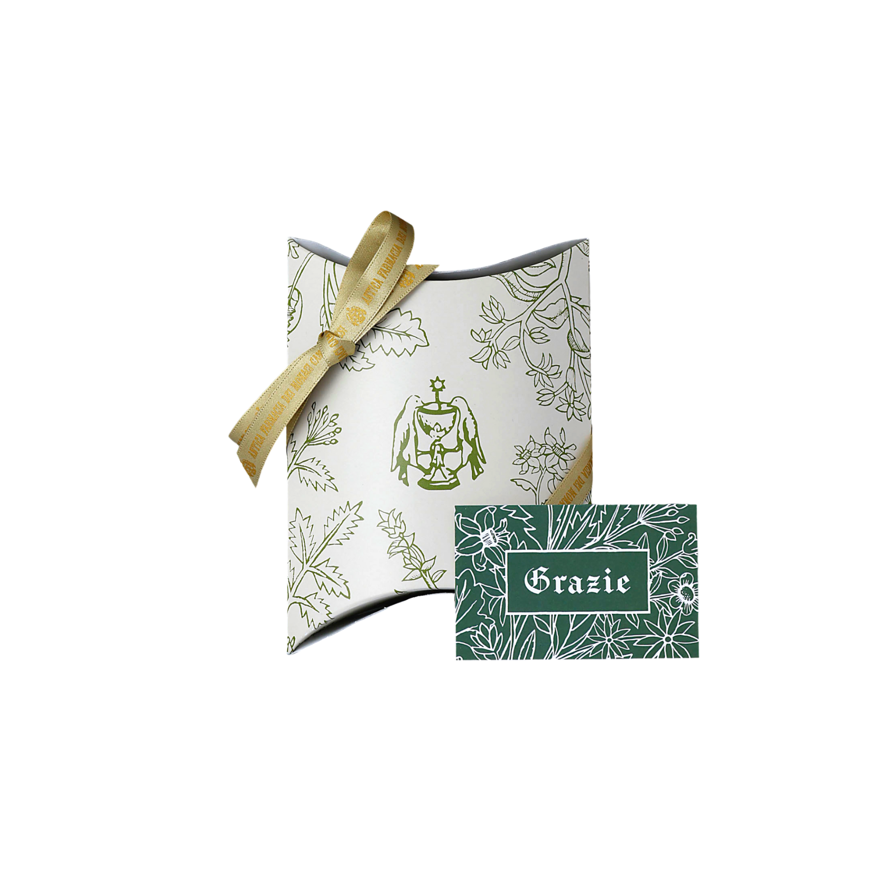 ギフトラッピング