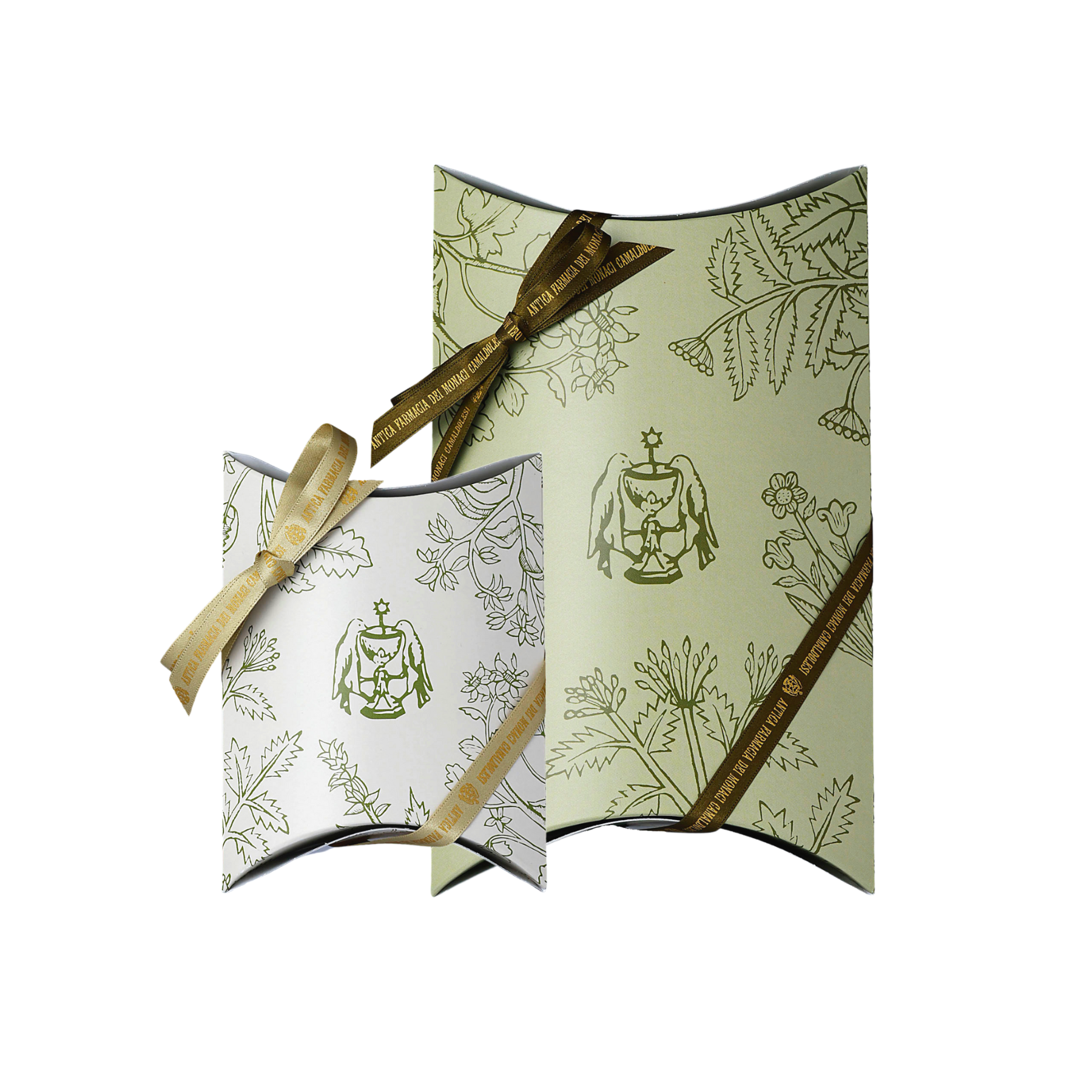 ギフトラッピング