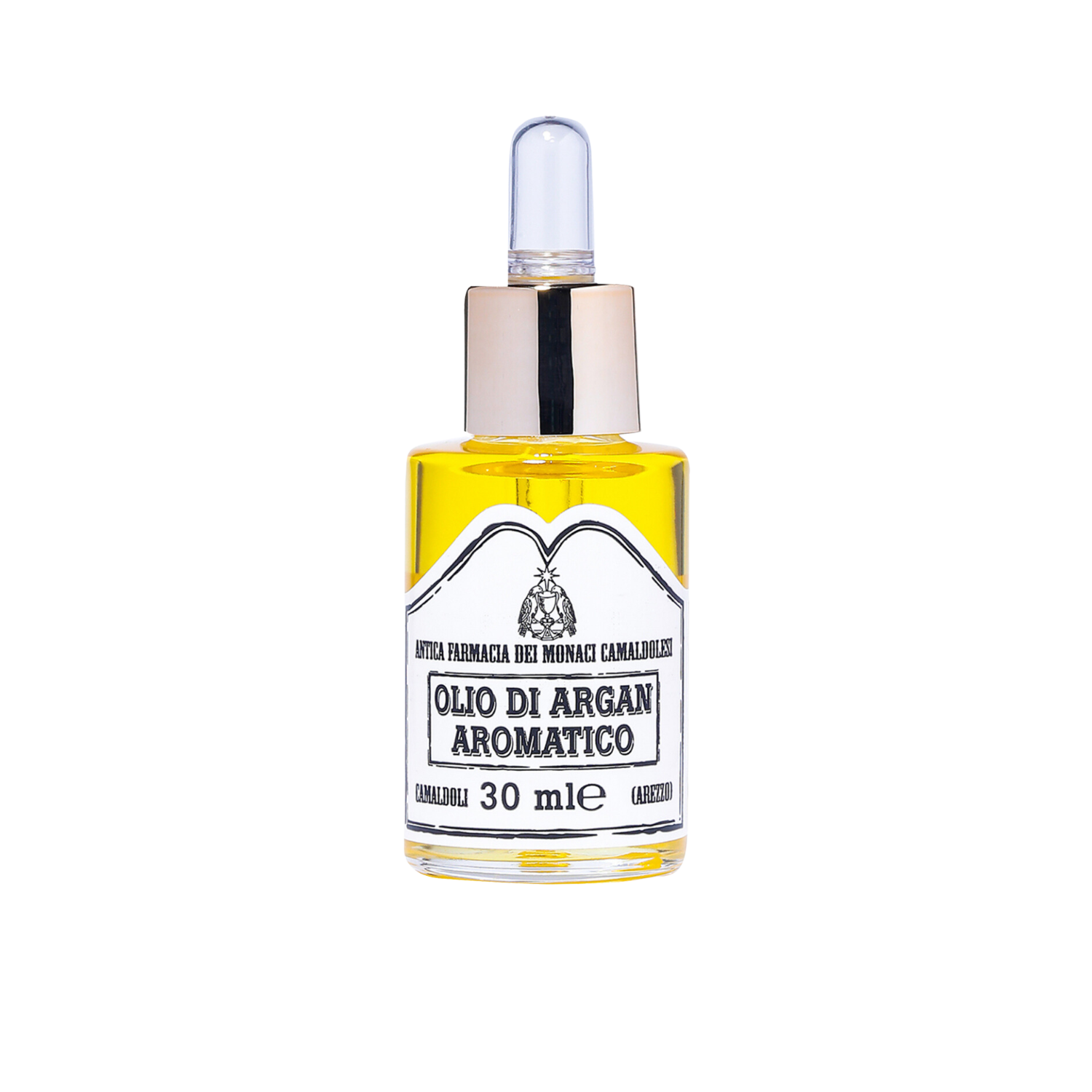 アルガンオイル