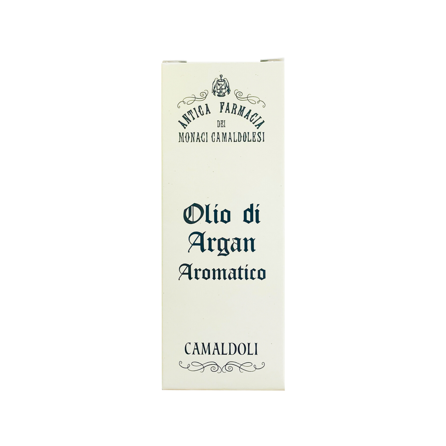 アルガンオイル