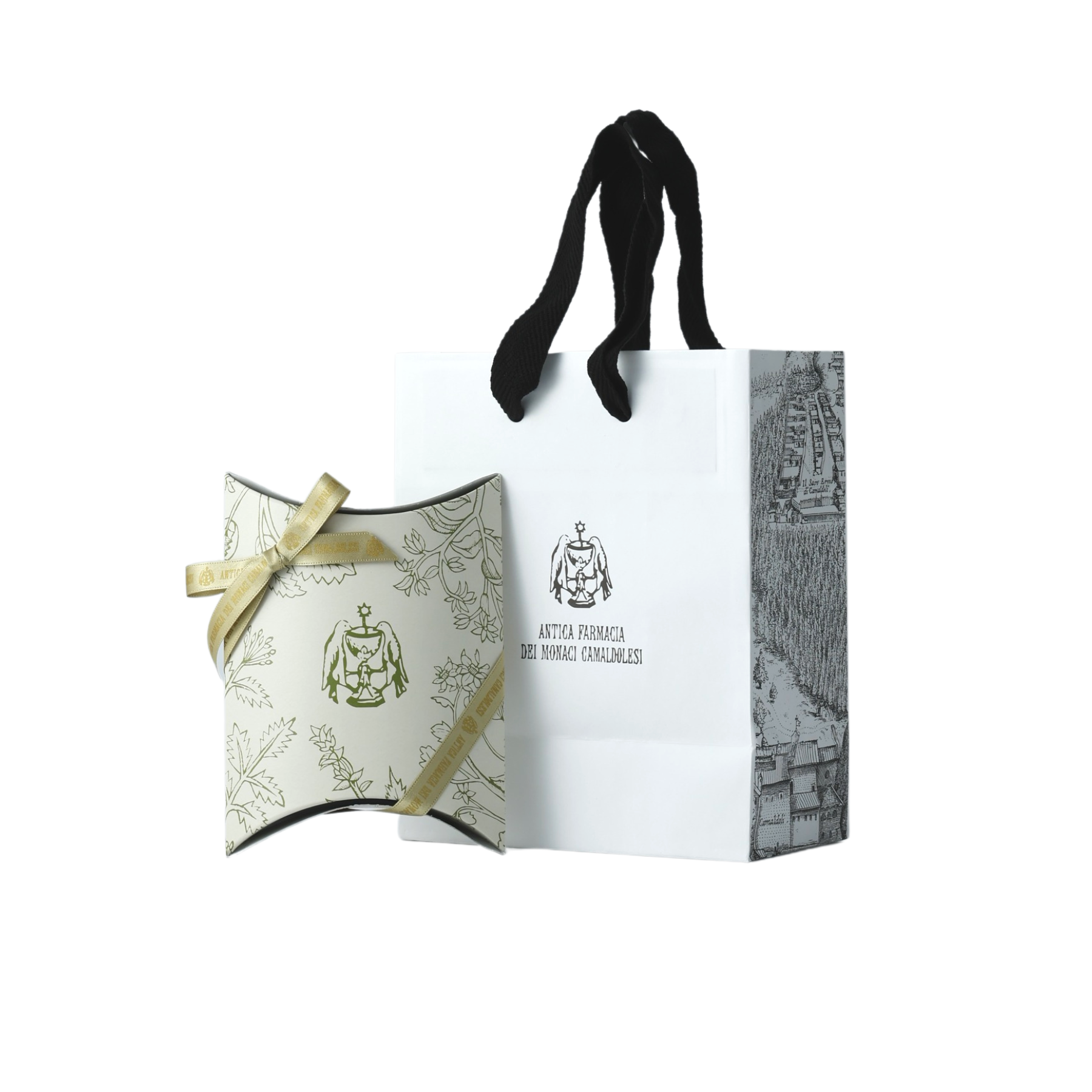 ギフトラッピング