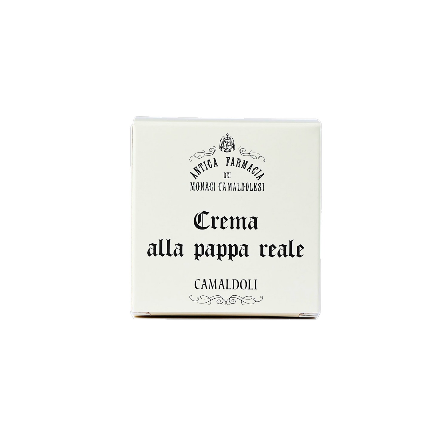 パッパリアーレクリーム