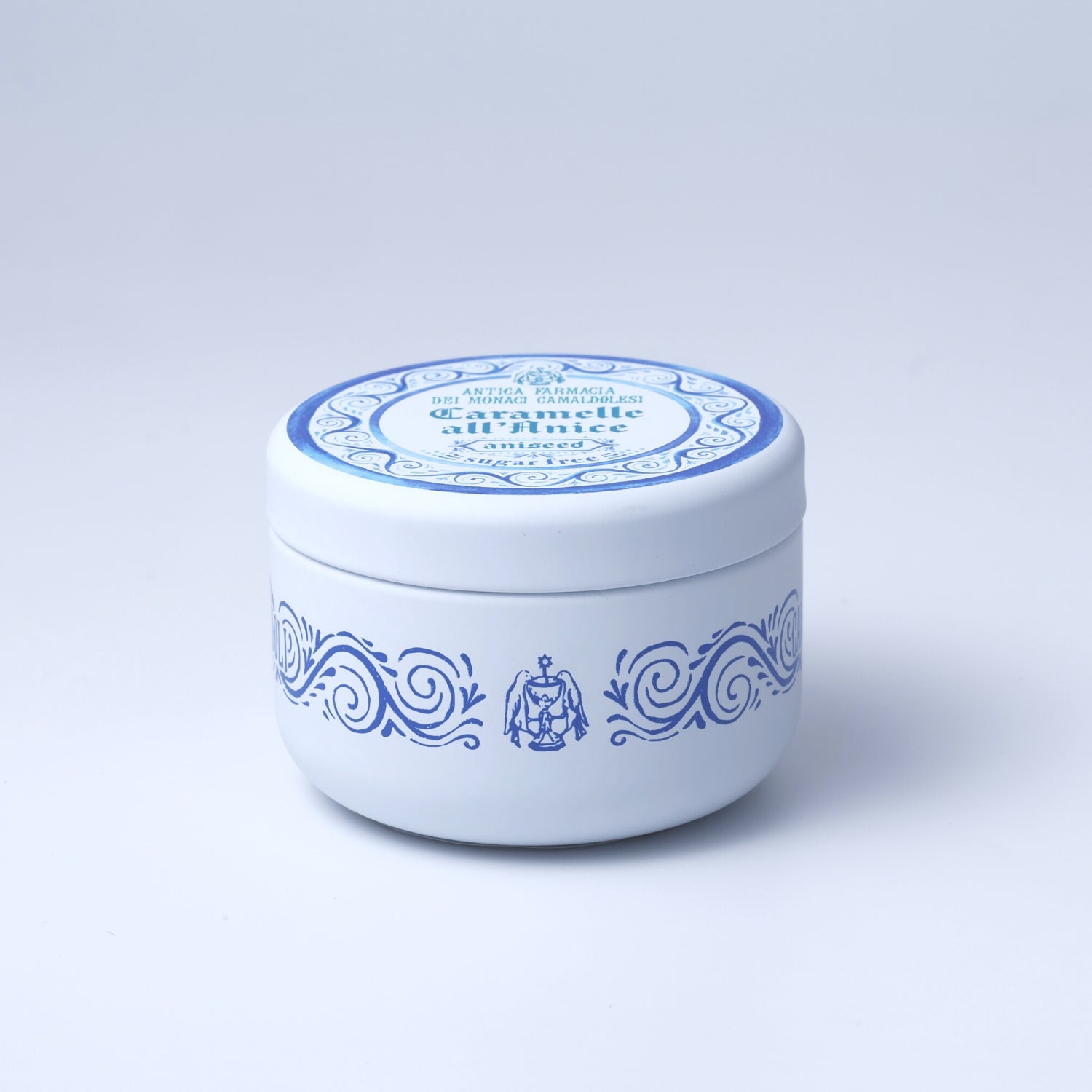 カマルドリの修道院キャンディ ミックスベリー