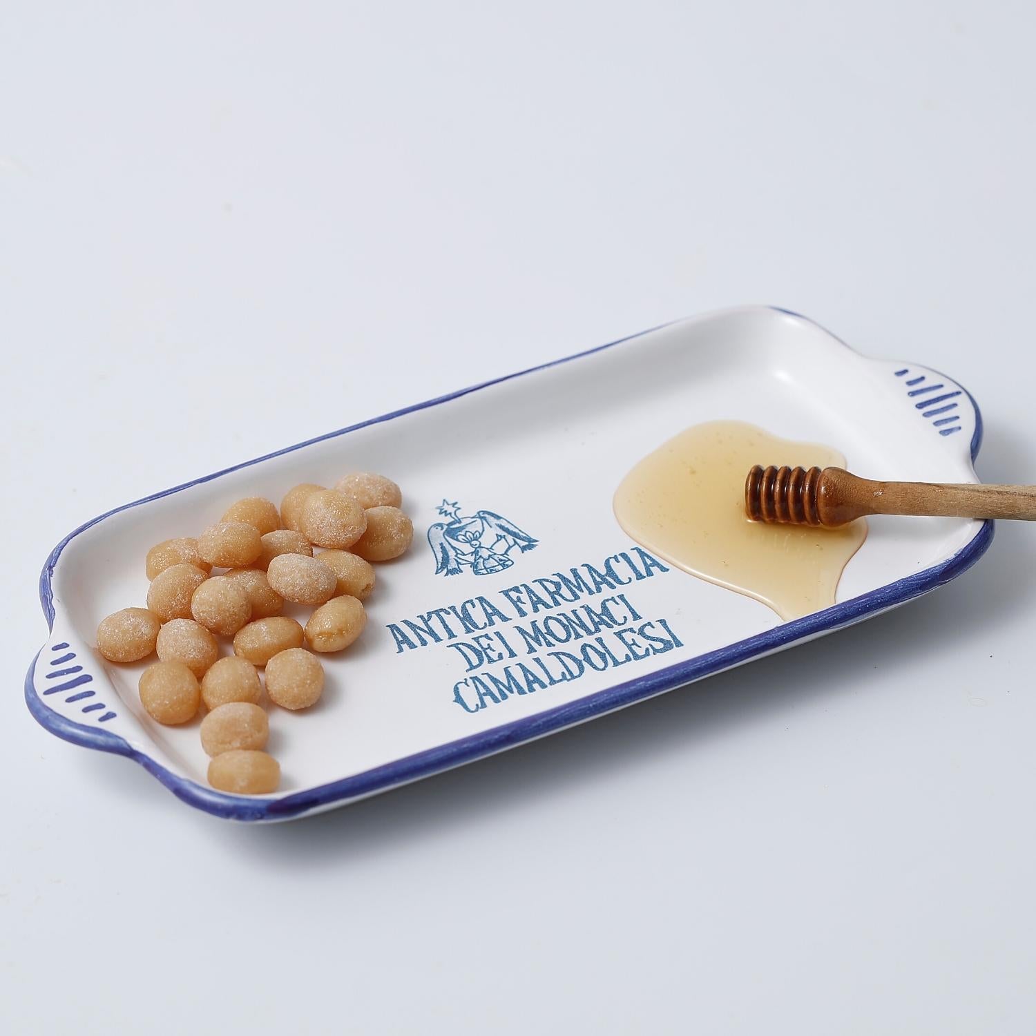 【袋入り】カマルドリの修道院キャンディ プロポリス