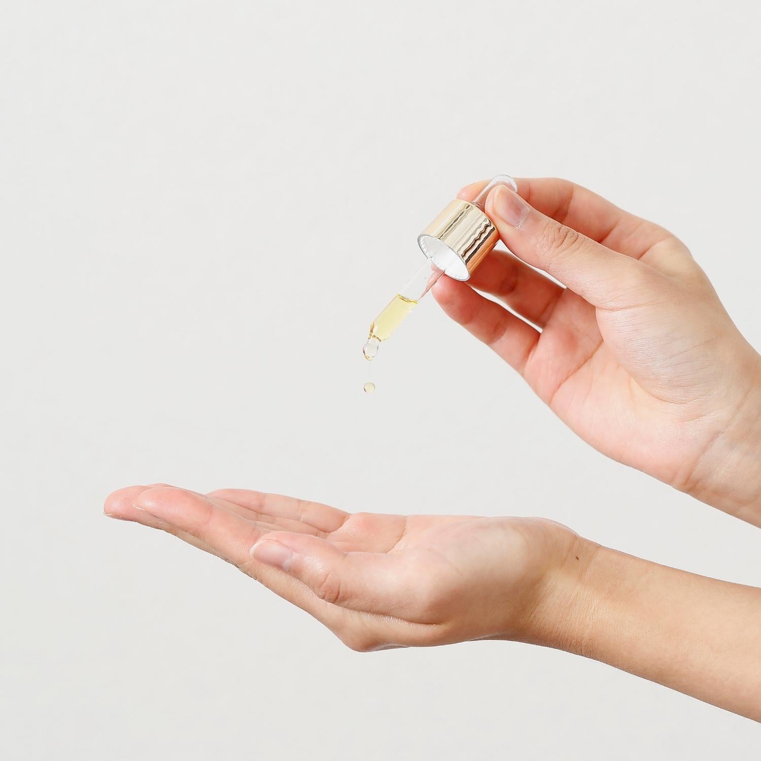 アルガンオイル