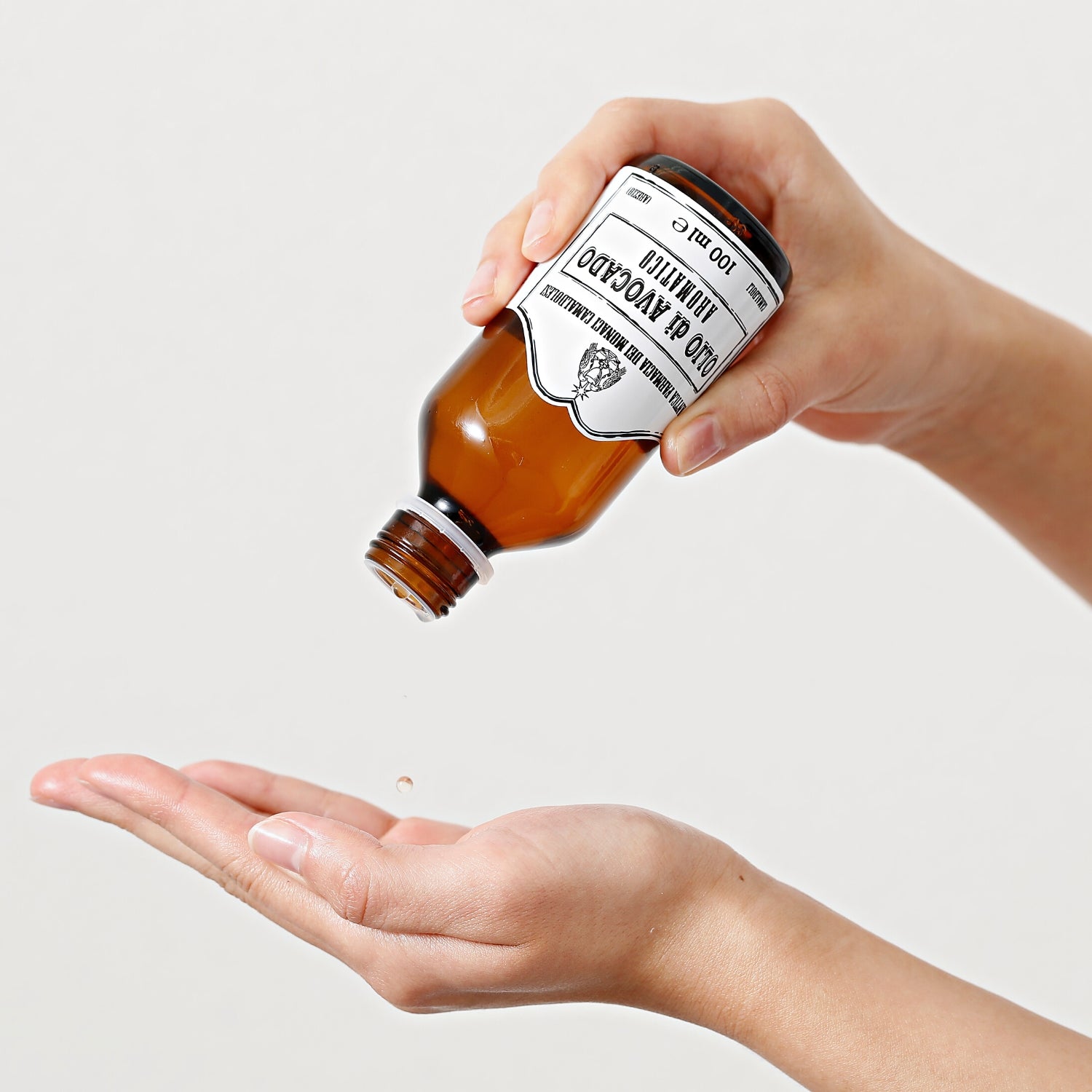 アボカドオイル