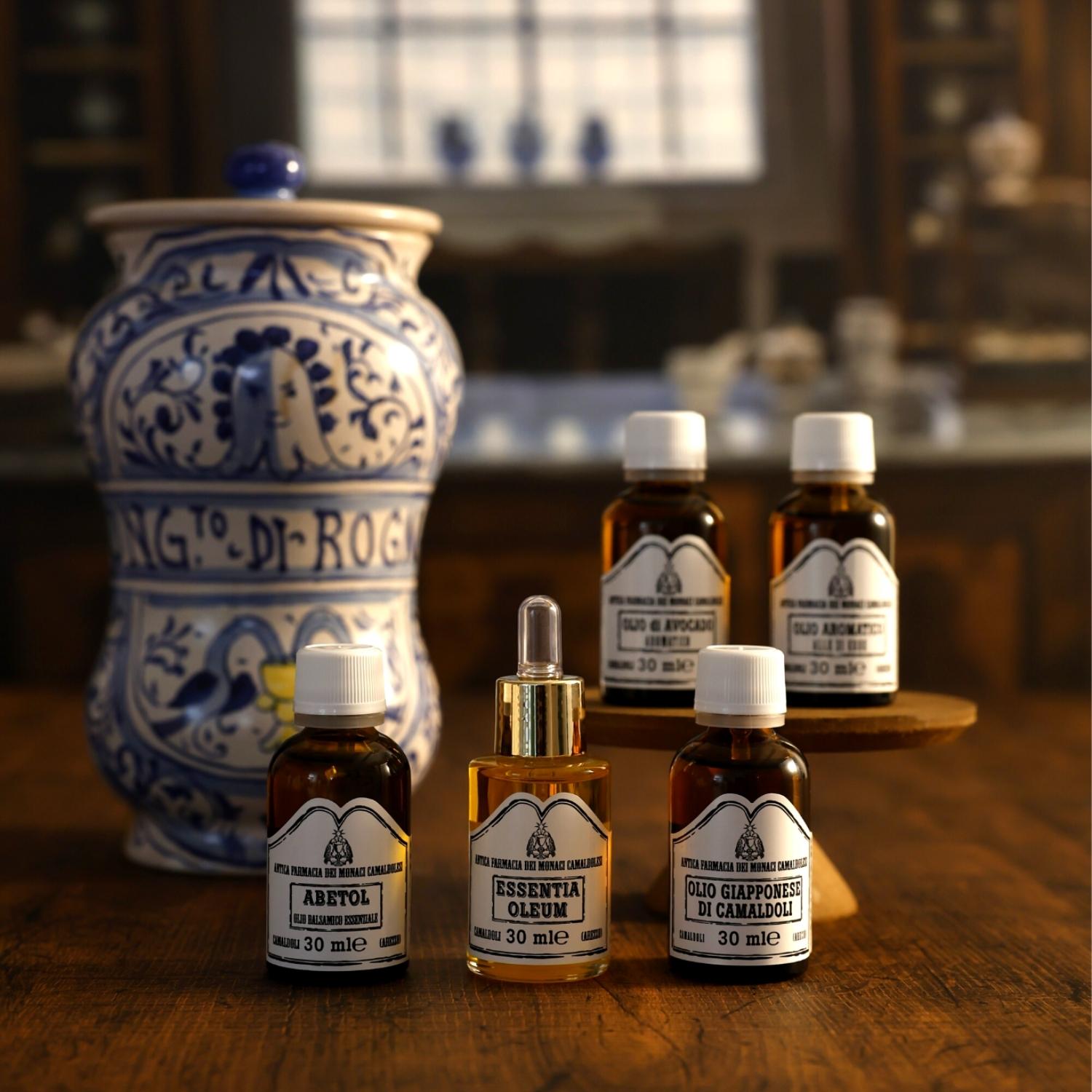 アボカドオイル