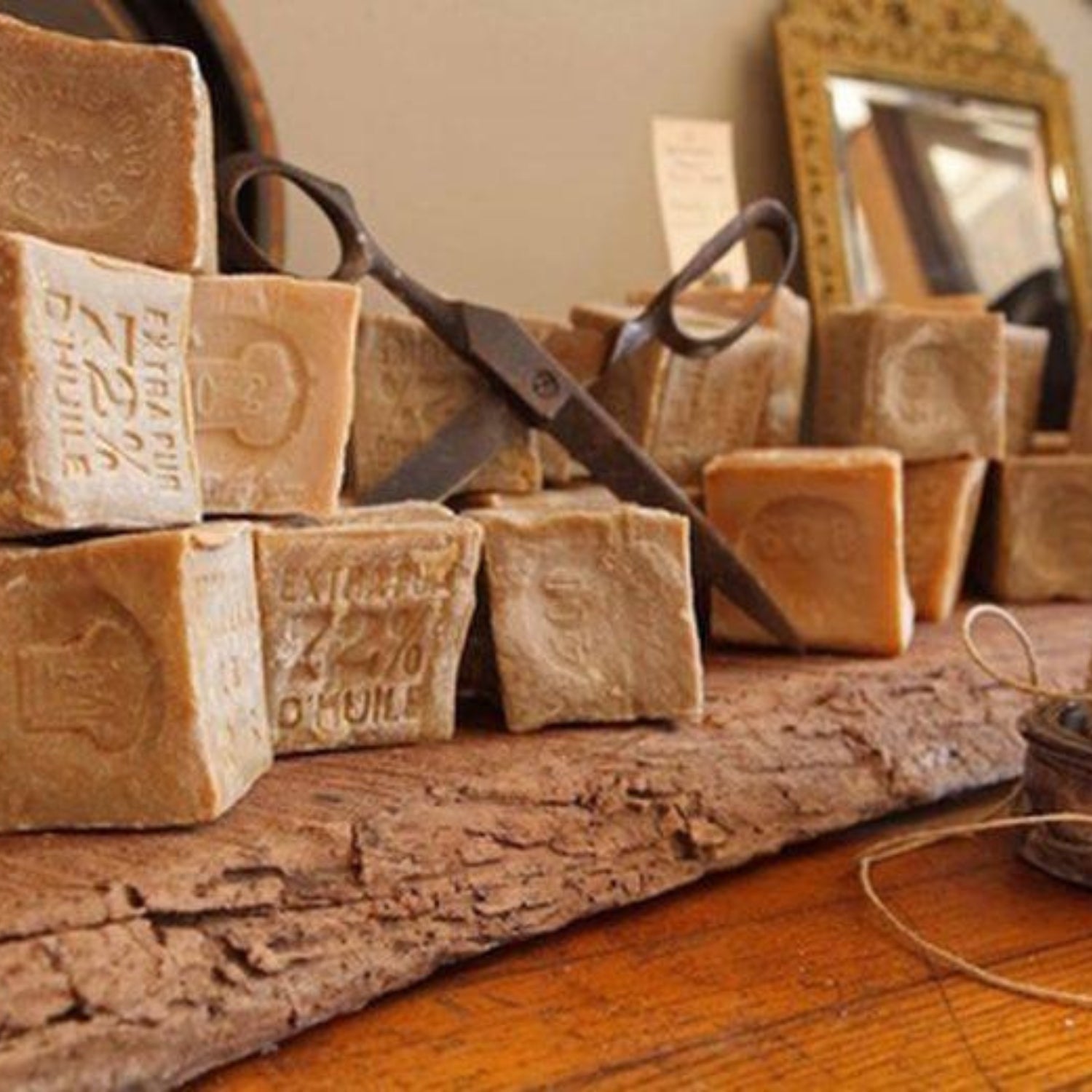 ナチュラルソープ VIN