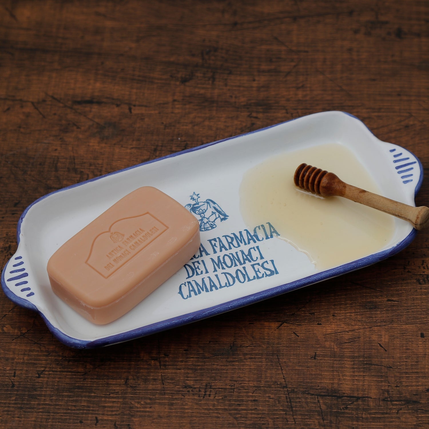 プロポリソープ