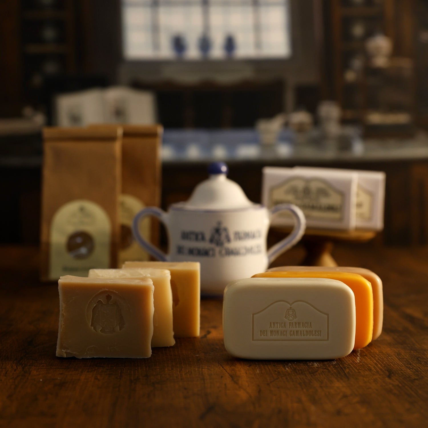 プロポリソープ