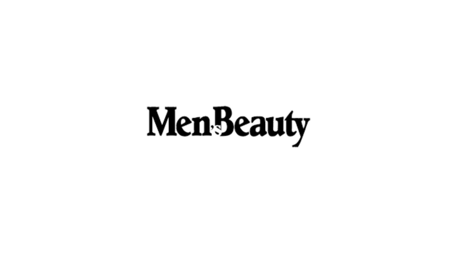 Men's Beauty