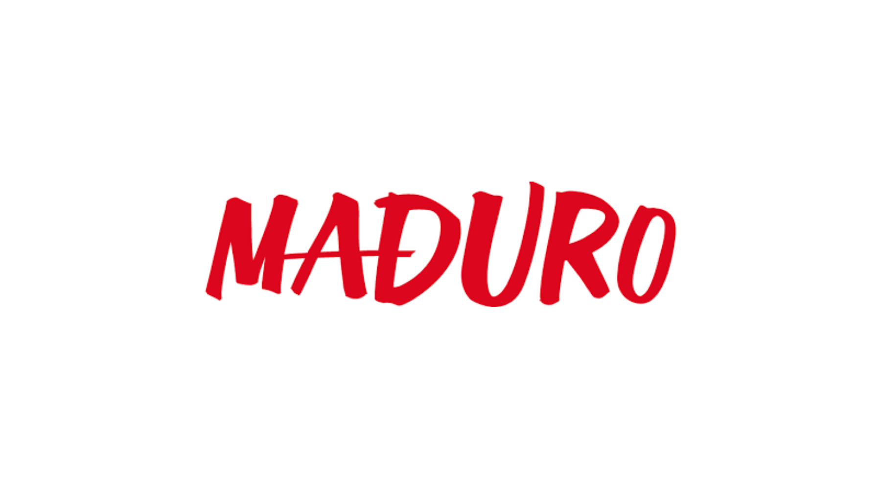 MADURO online