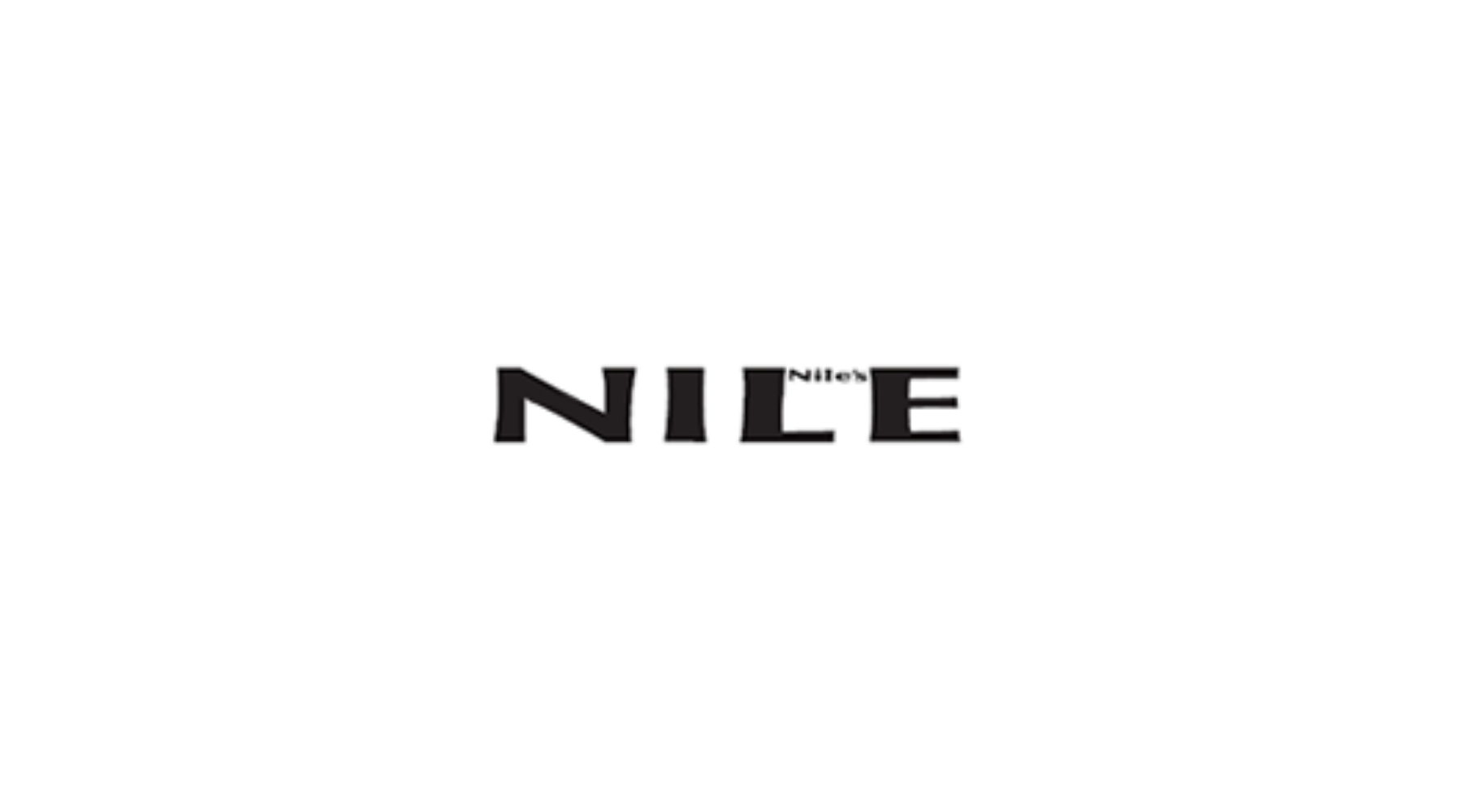 Nile's NILE No.286