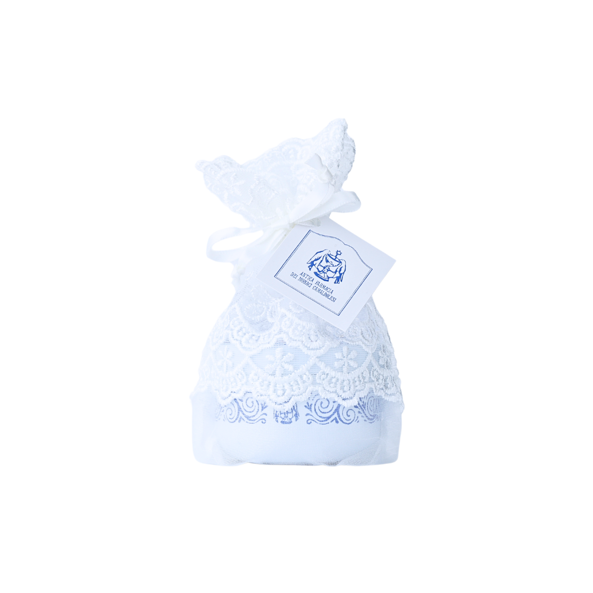 カマルドリの修道院キャンディ アニス シュガーフリー